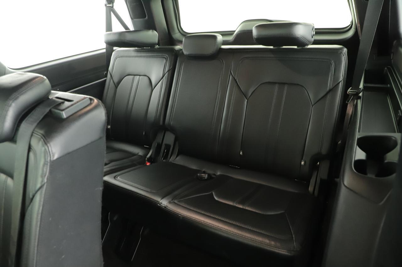2020 Ford Expedition Max Limited New Braunfels TX
