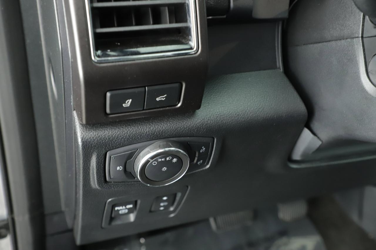 2020 Ford Expedition Max Limited New Braunfels TX
