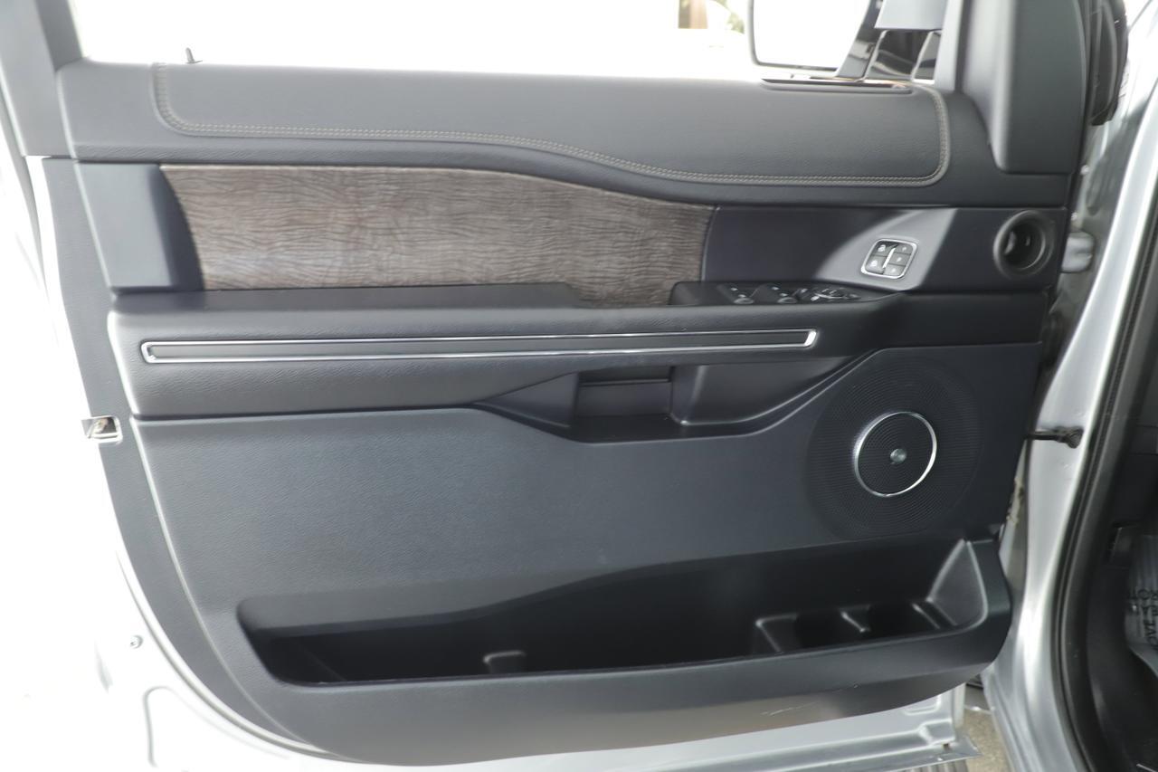 2020 Ford Expedition Max Limited New Braunfels TX