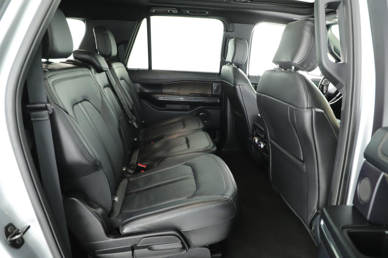 2020 Ford Expedition Max Limited New Braunfels TX