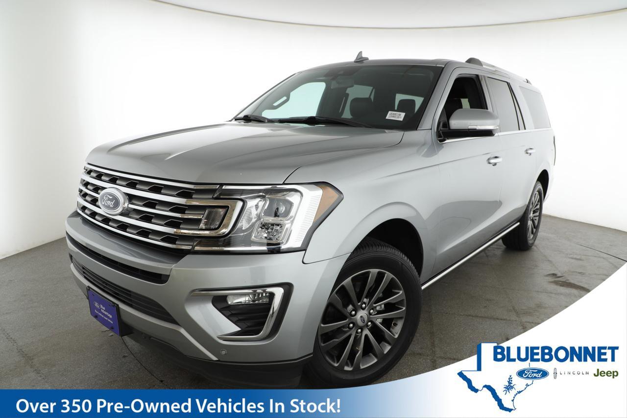 2020 Ford Expedition Max