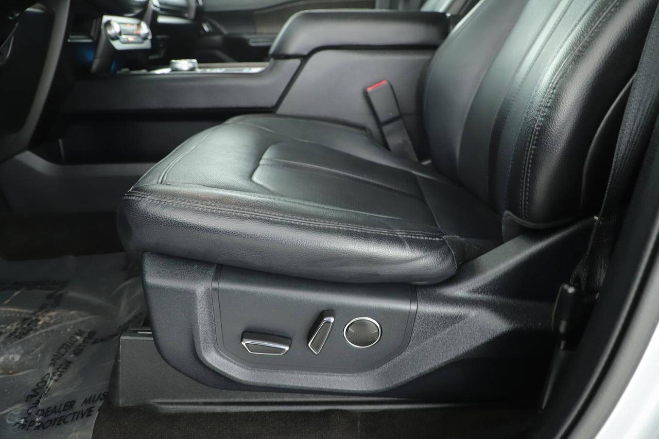 2020 Ford Expedition Max Limited New Braunfels TX