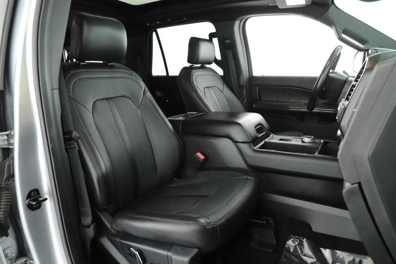 2020 Ford Expedition Max Limited New Braunfels TX