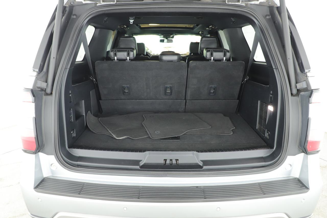 2020 Ford Expedition Max Limited New Braunfels TX