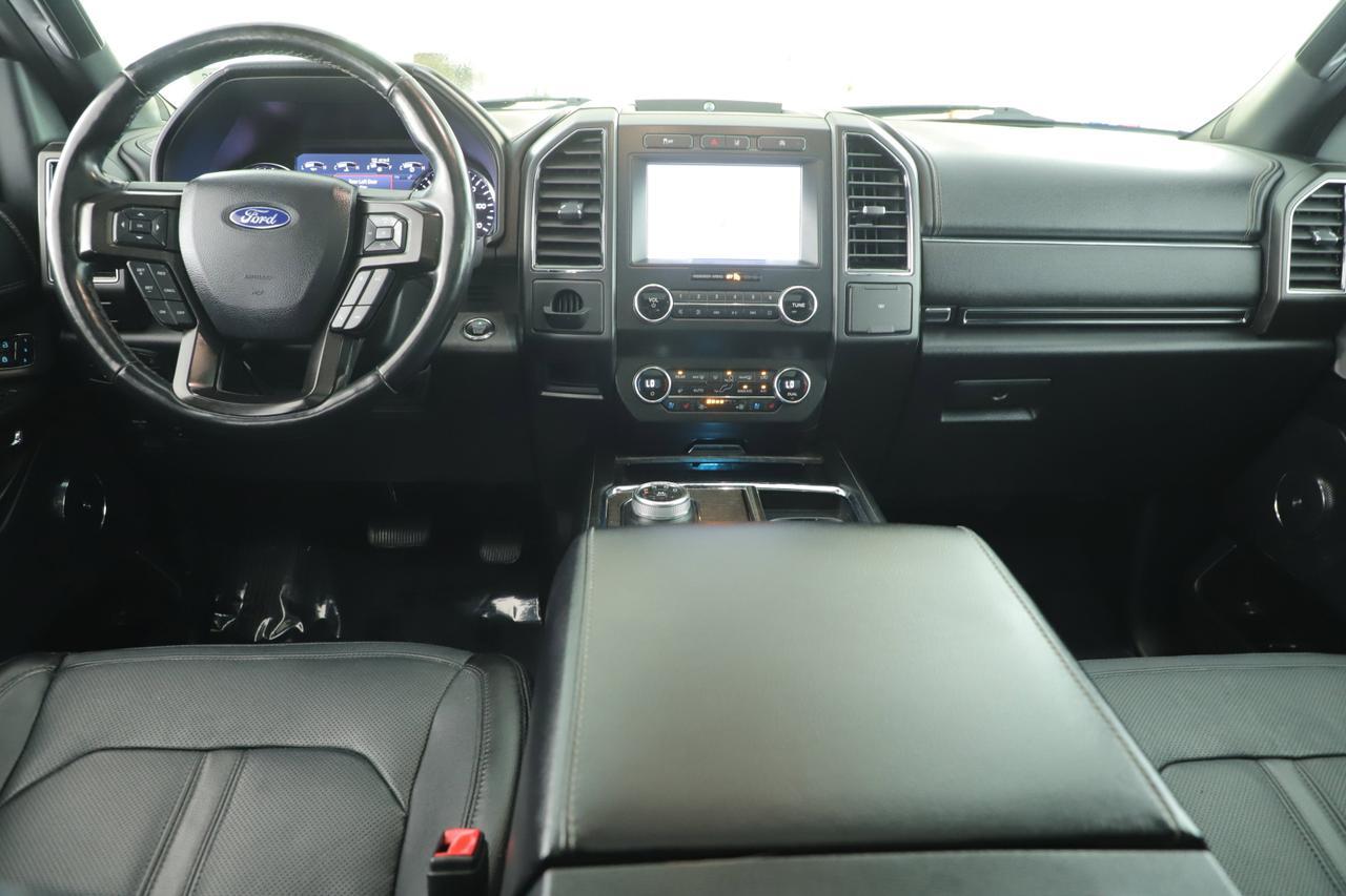 2020 Ford Expedition Max Limited New Braunfels TX