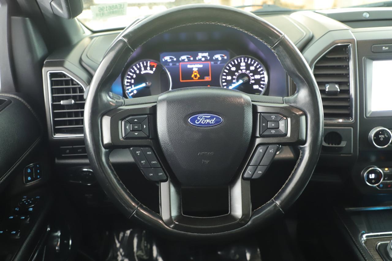 2020 Ford Expedition Max Limited New Braunfels TX