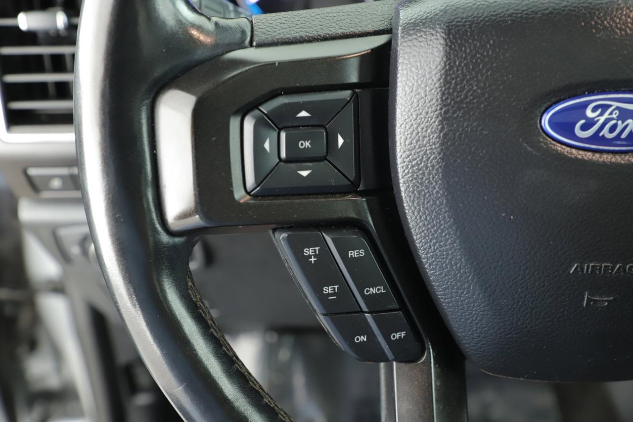 2020 Ford Expedition Max Limited New Braunfels TX