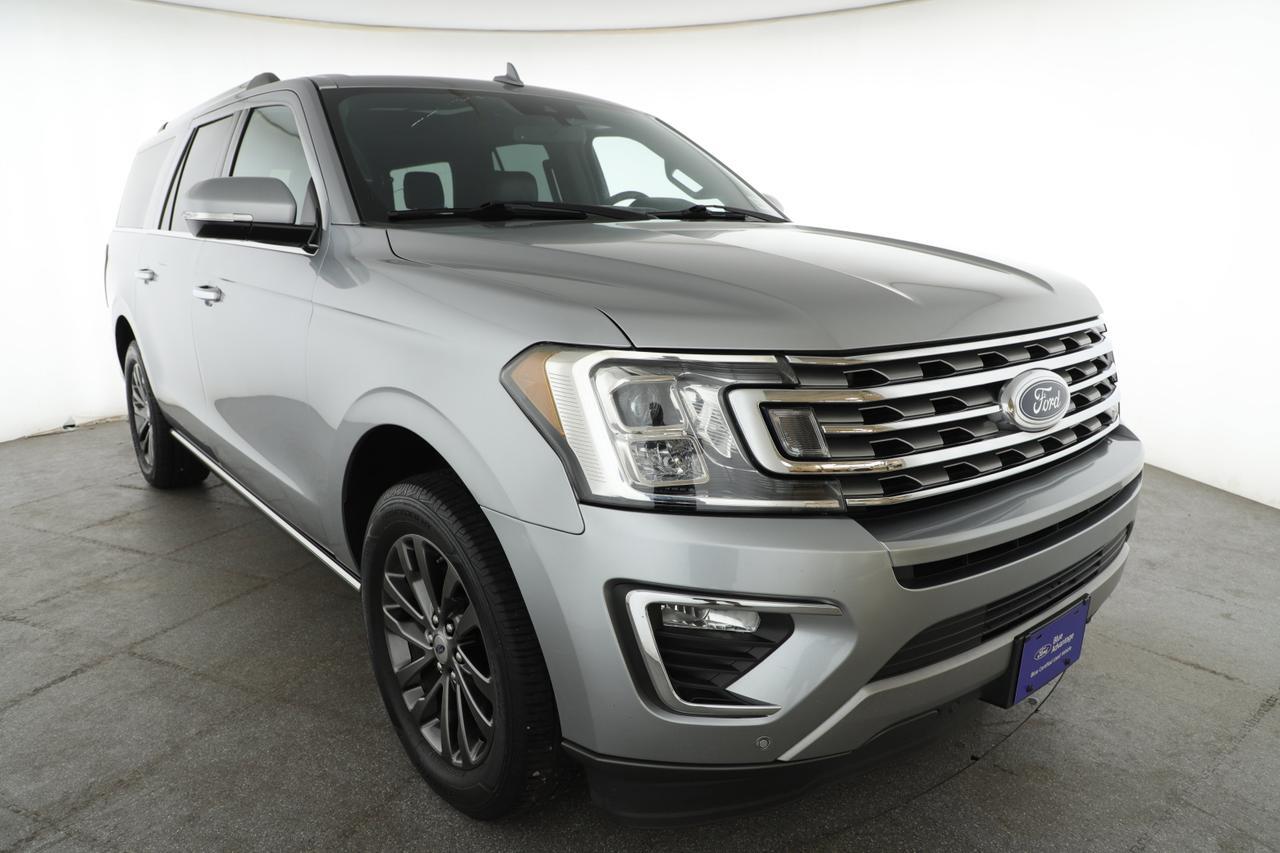 2020 Ford Expedition Max Limited New Braunfels TX