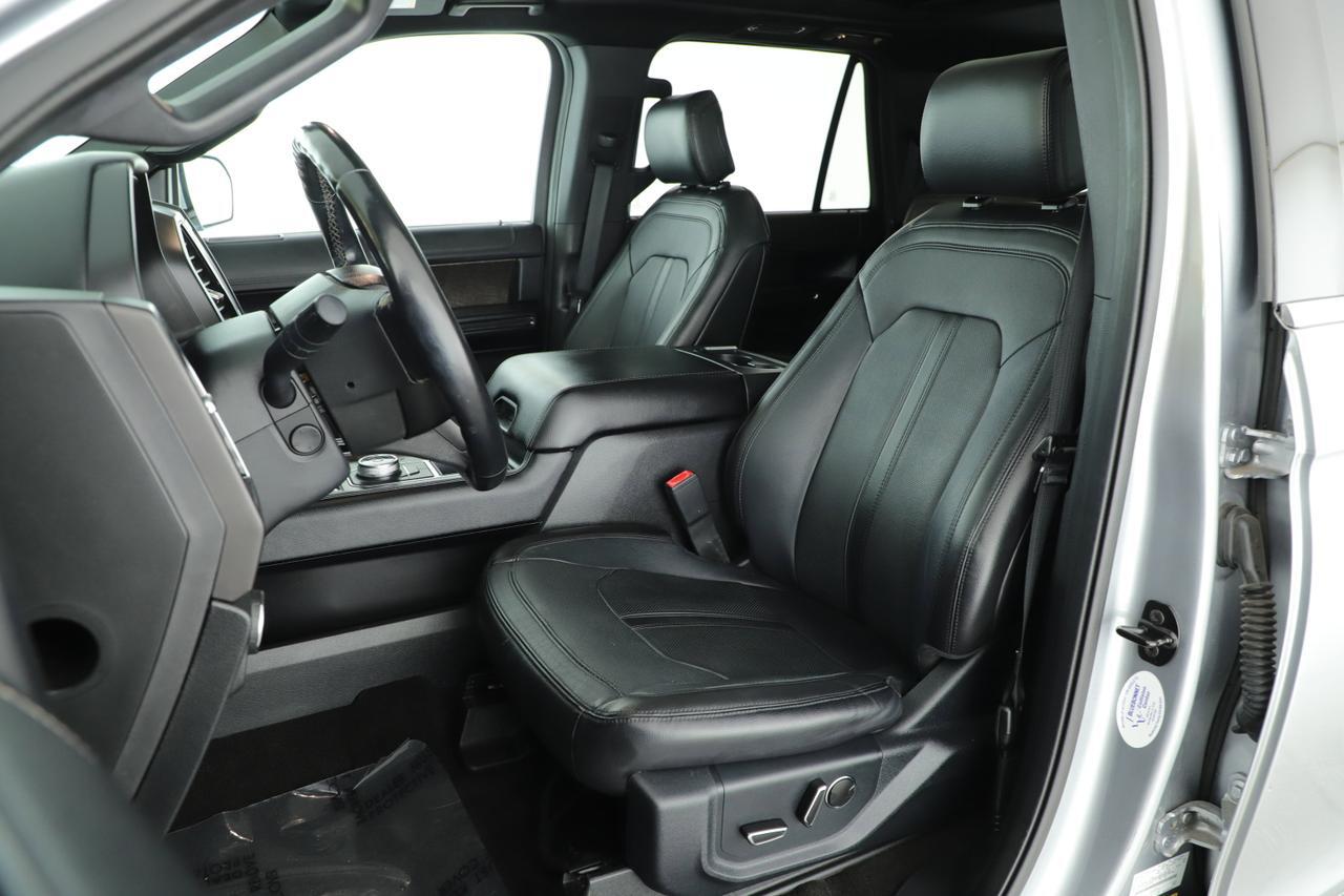 2020 Ford Expedition Max Limited New Braunfels TX