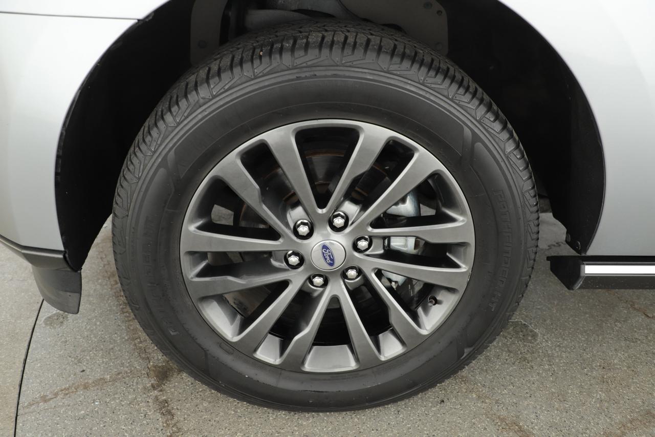 2020 Ford Expedition Max Limited New Braunfels TX
