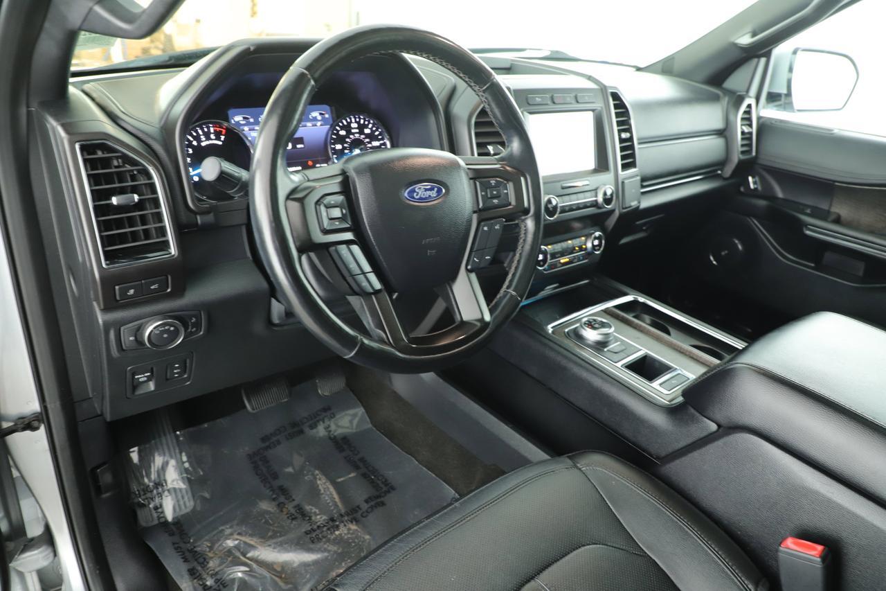 2020 Ford Expedition Max Limited New Braunfels TX
