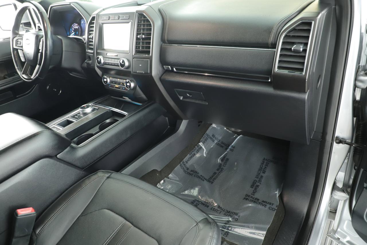 2020 Ford Expedition Max Limited New Braunfels TX