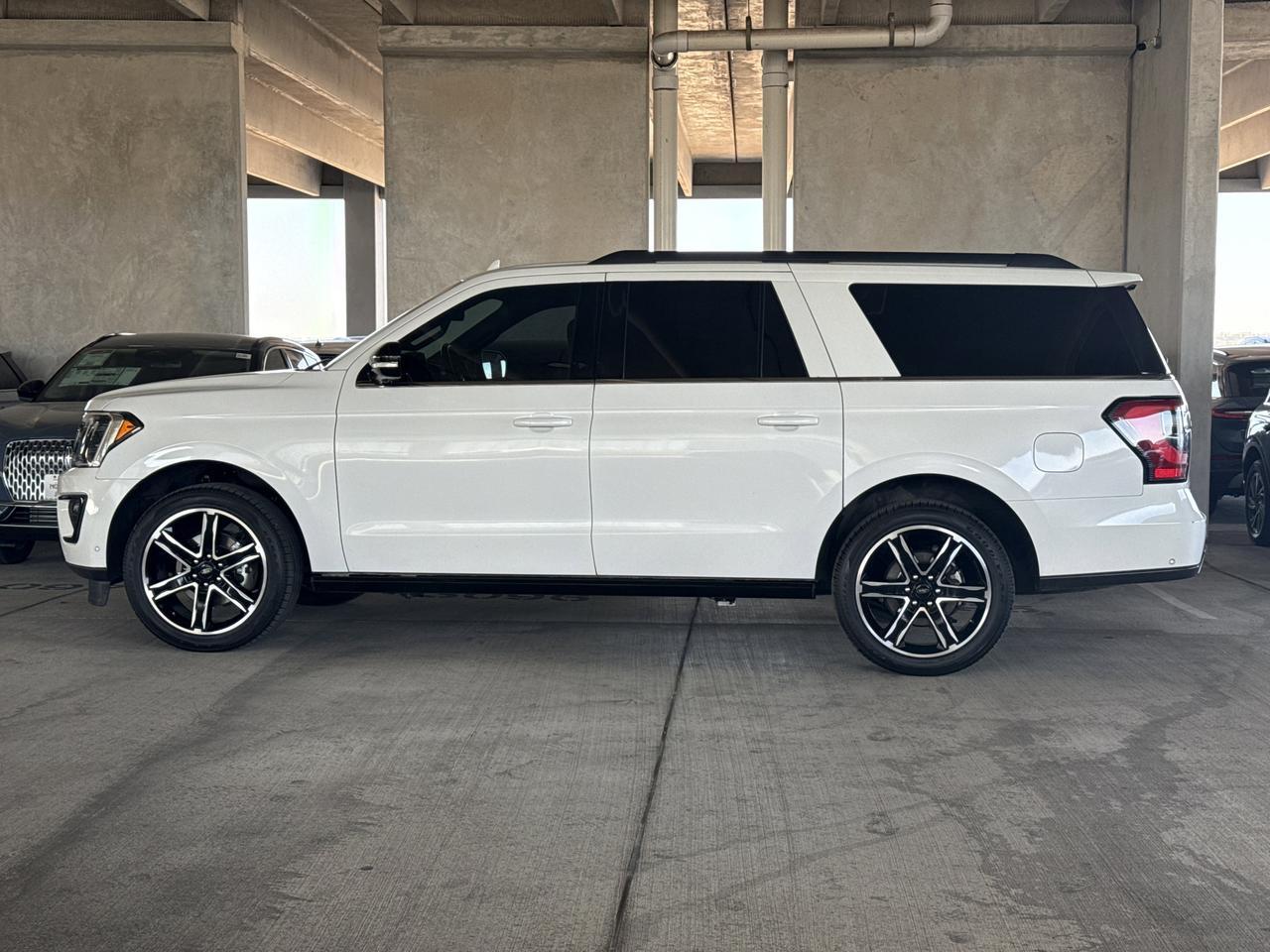 2020 Ford Expedition Max Limited