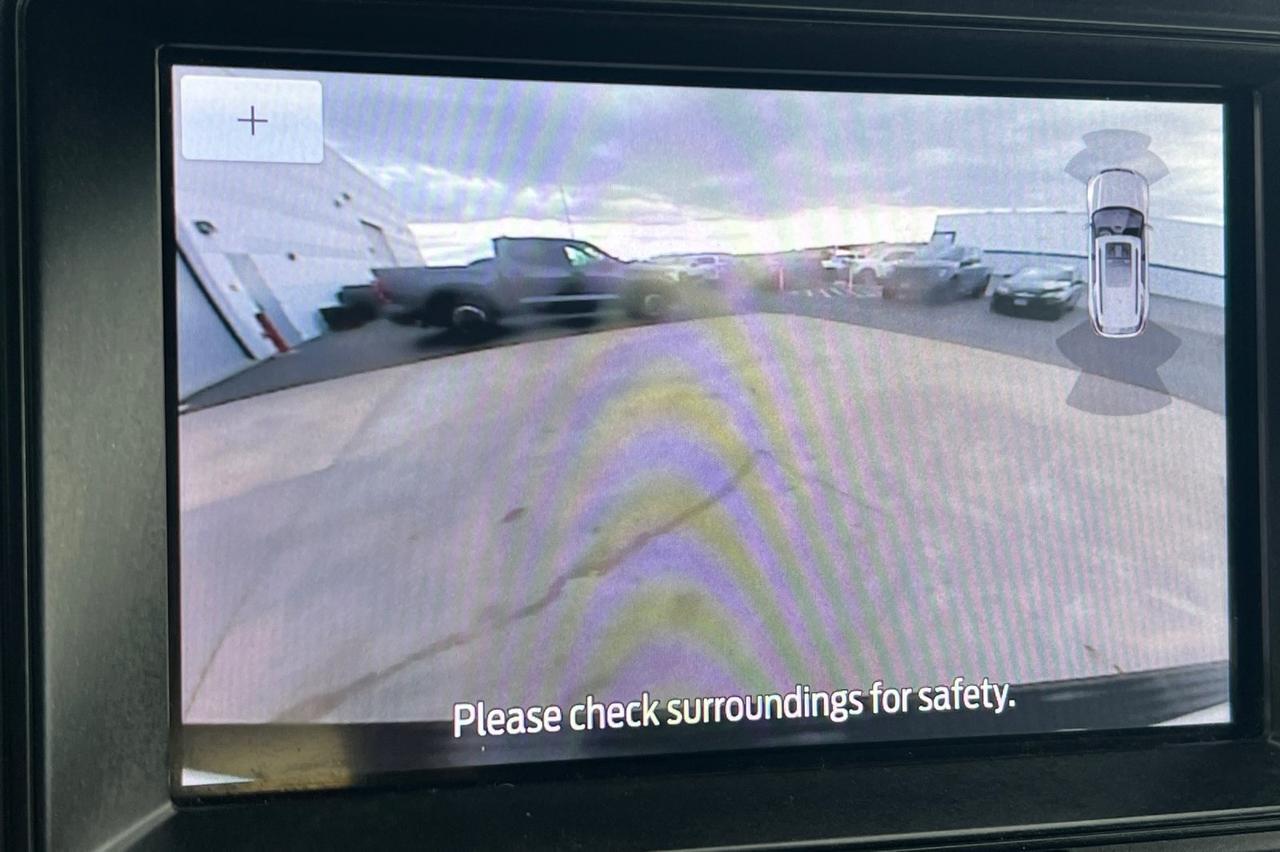 2020 Ford Expedition Max Limited Ontario OR