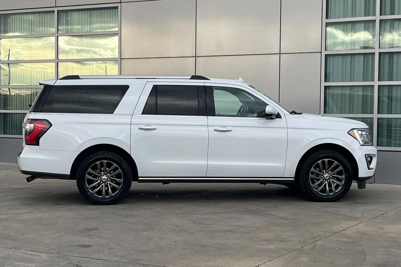 2020 Ford Expedition Max Limited Ontario OR