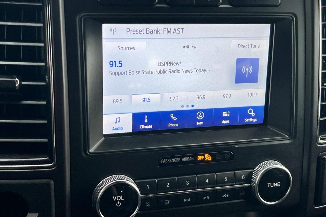 2020 Ford Expedition Max Limited Ontario OR