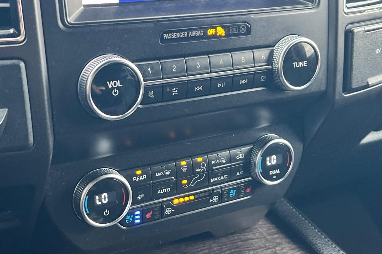 2020 Ford Expedition Max Limited Ontario OR