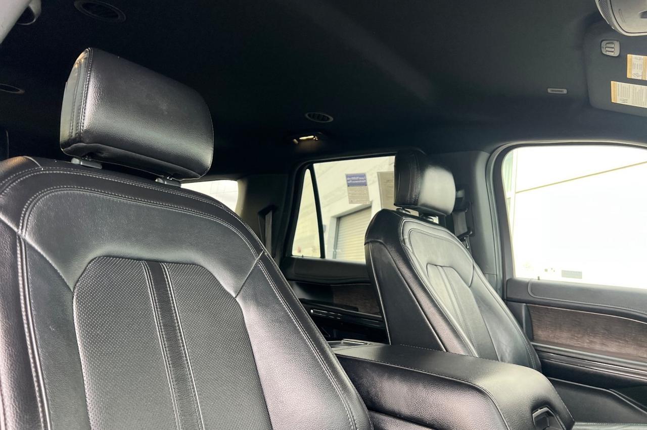 2020 Ford Expedition Max Limited Ontario OR