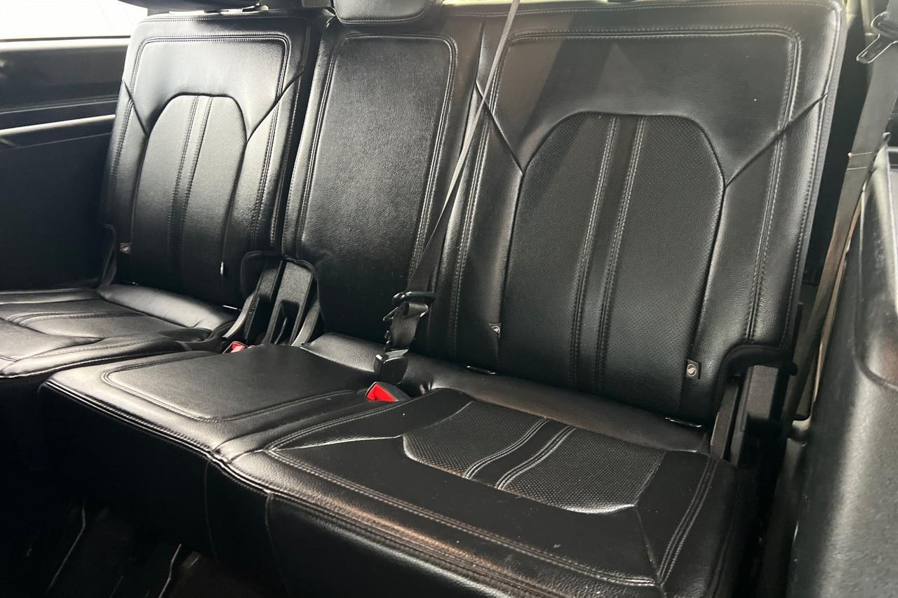 2020 Ford Expedition Max Limited Ontario OR