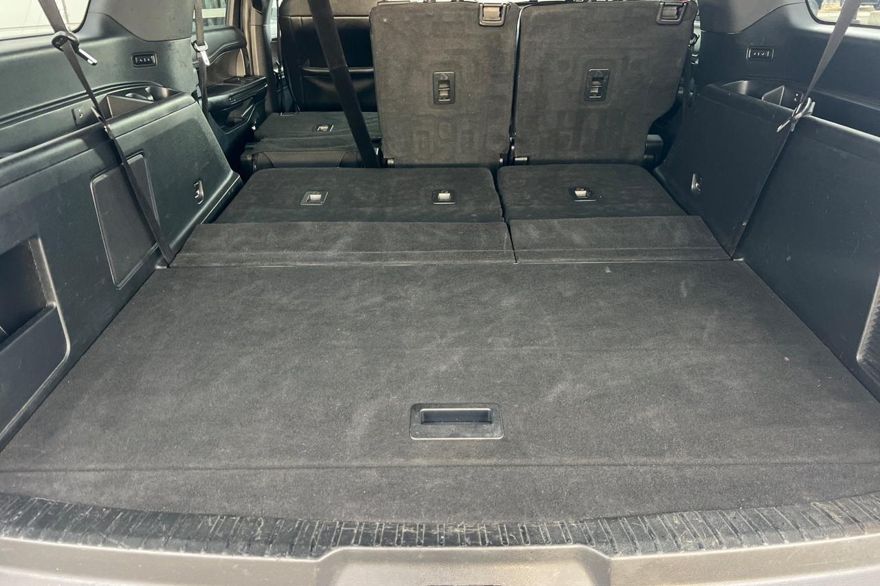 2020 Ford Expedition Max Limited Ontario OR