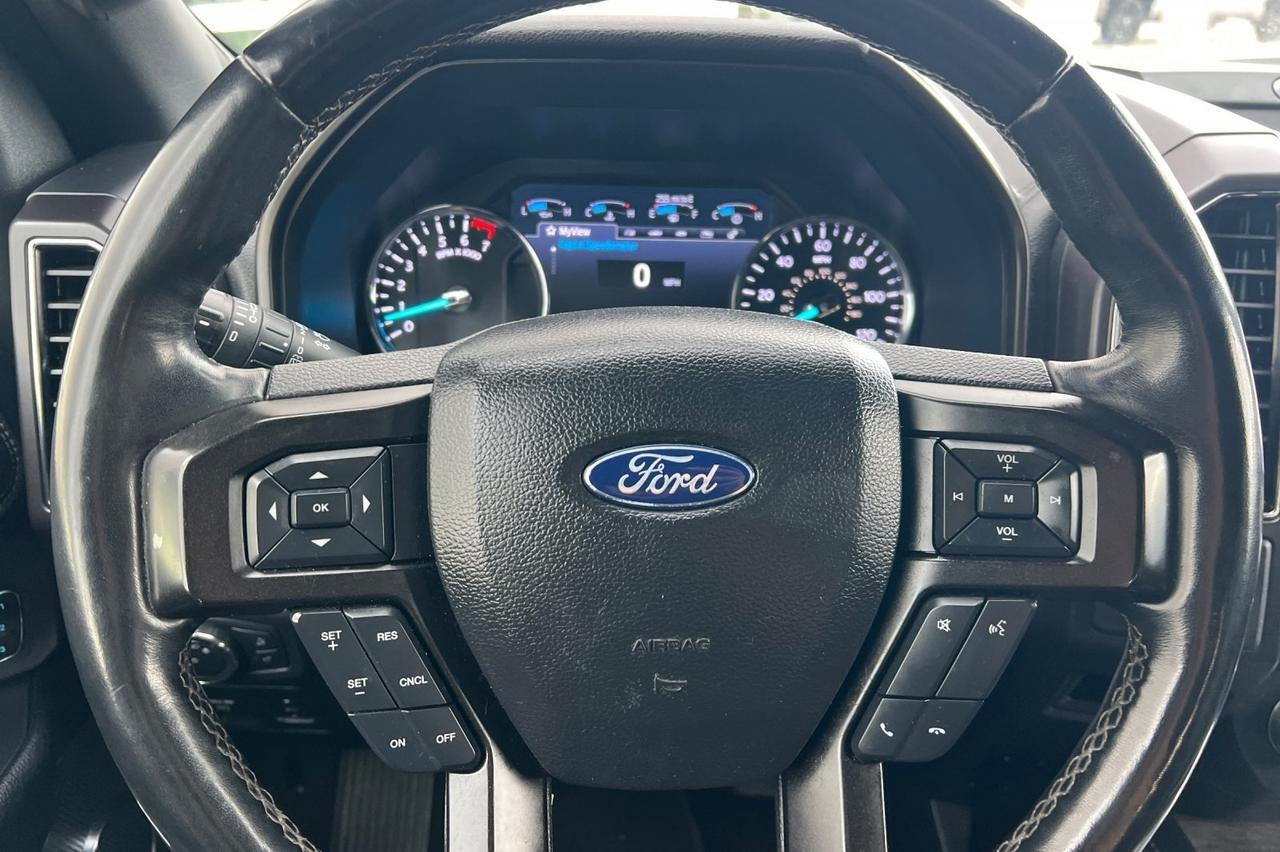 2020 Ford Expedition Max Limited Ontario OR