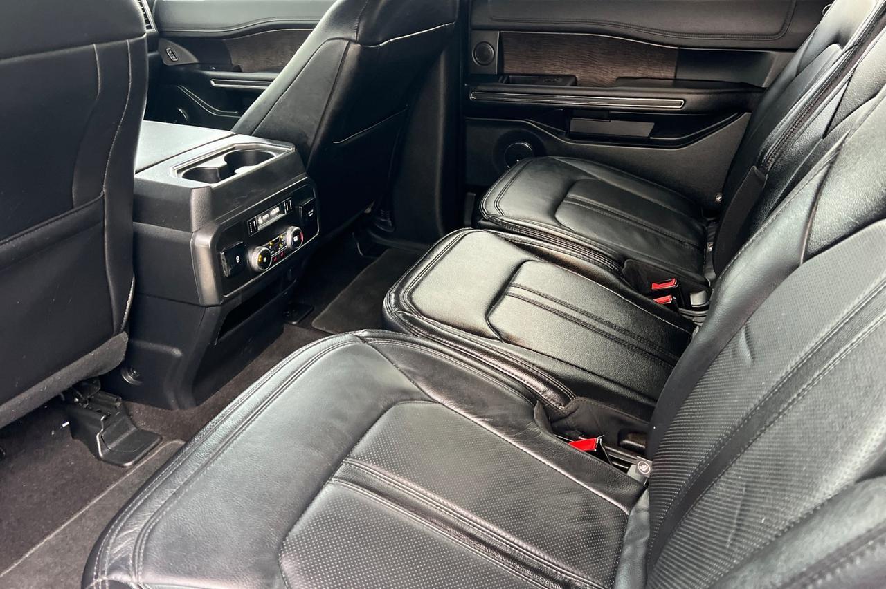 2020 Ford Expedition Max Limited Ontario OR