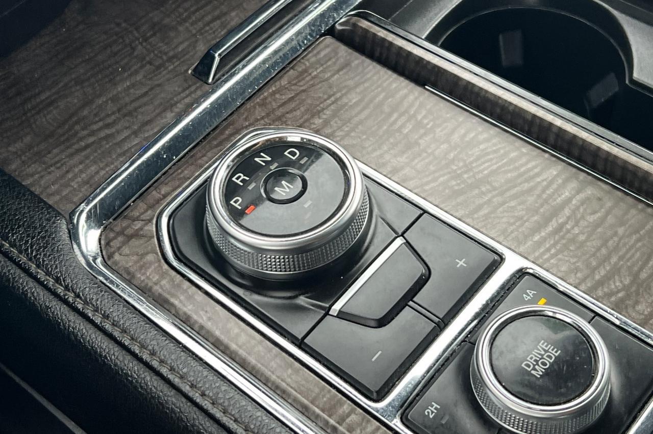 2020 Ford Expedition Max Limited Ontario OR