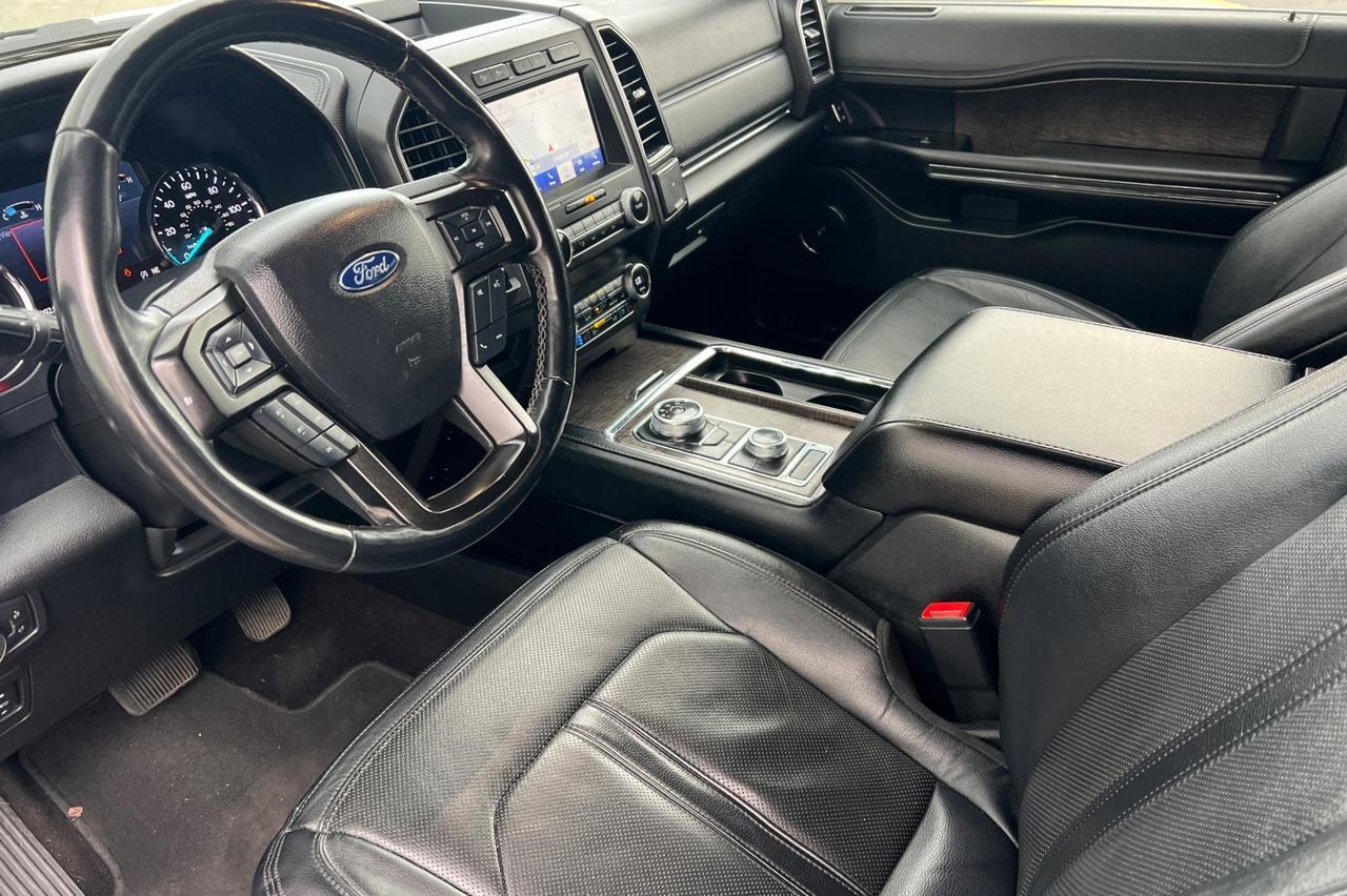 2020 Ford Expedition Max Limited Ontario OR
