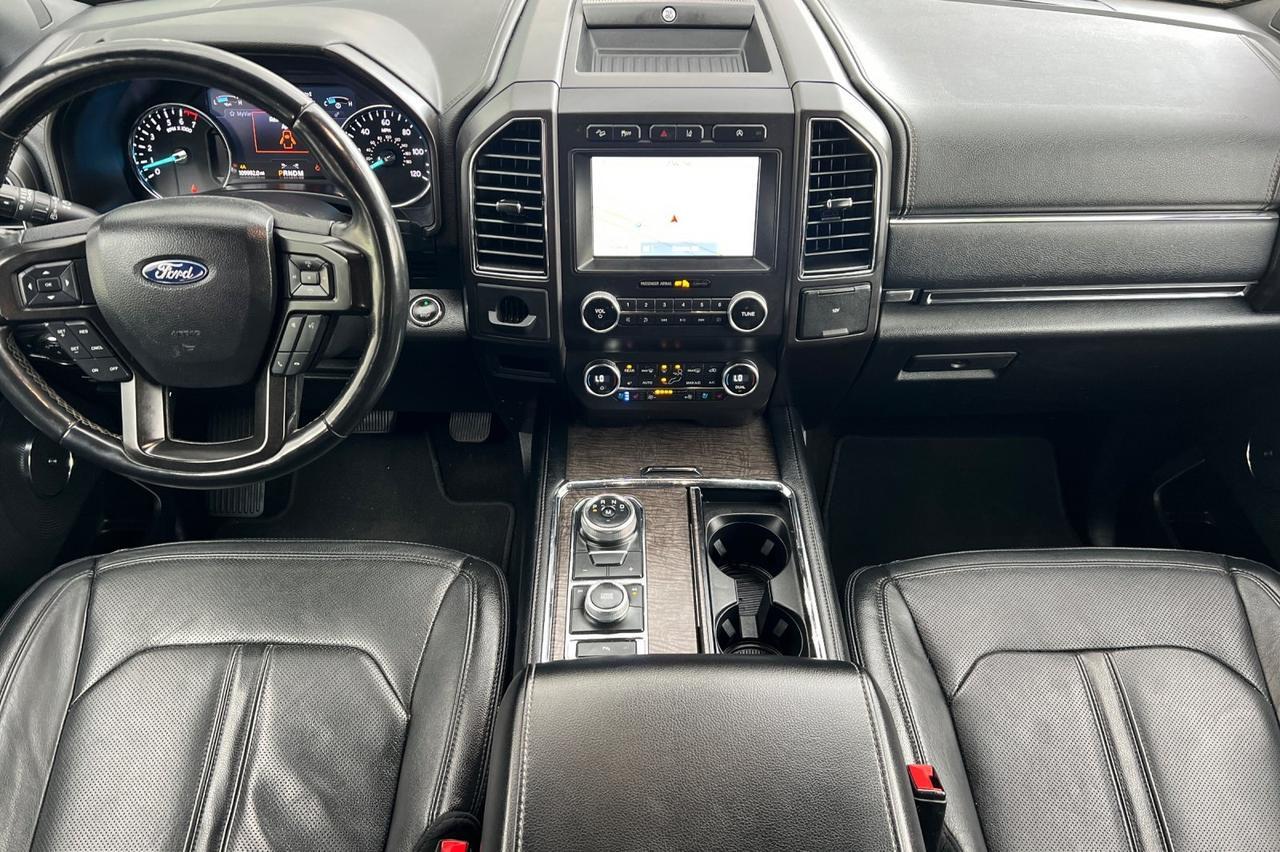 2020 Ford Expedition Max Limited Ontario OR