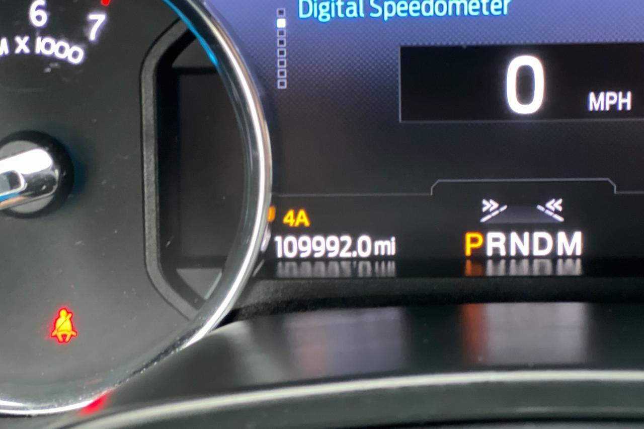 2020 Ford Expedition Max Limited Ontario OR