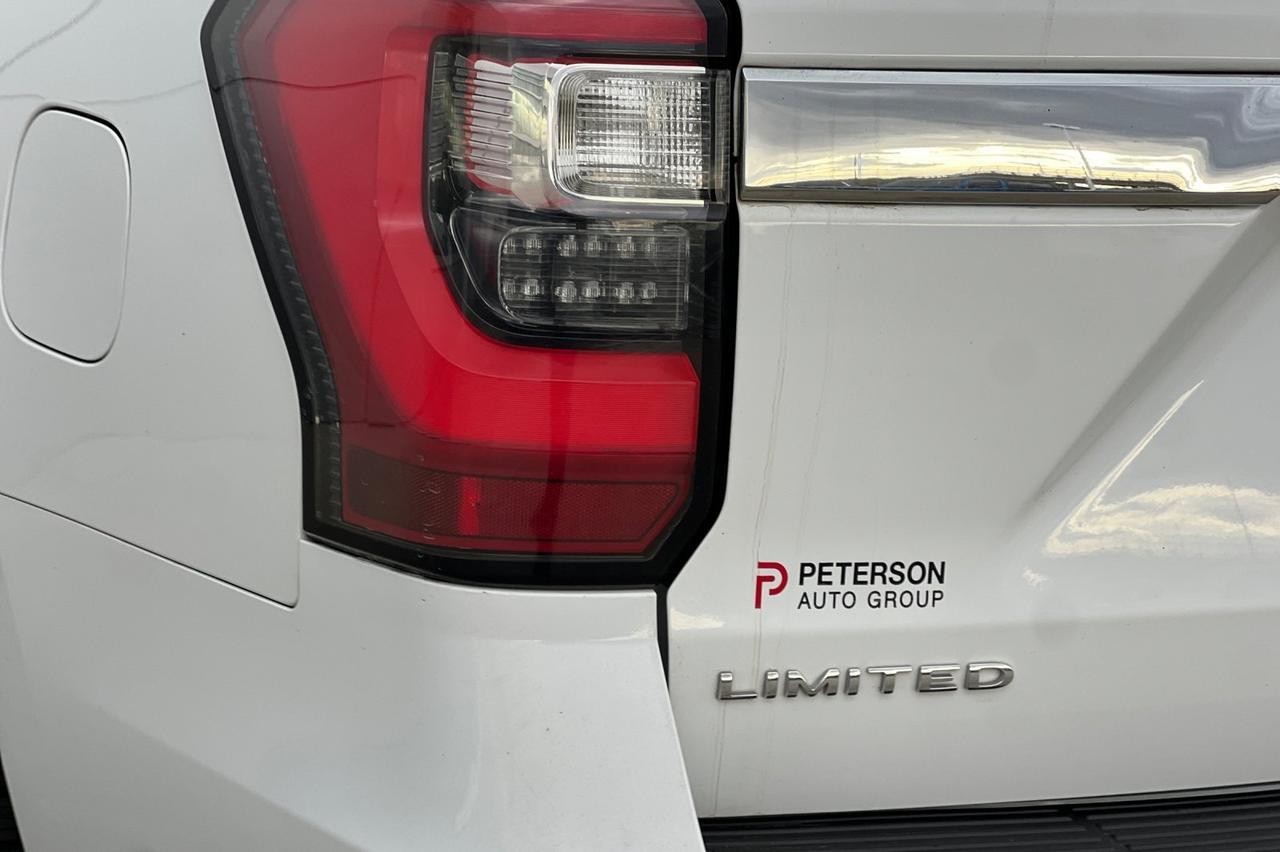 2020 Ford Expedition Max Limited Ontario OR