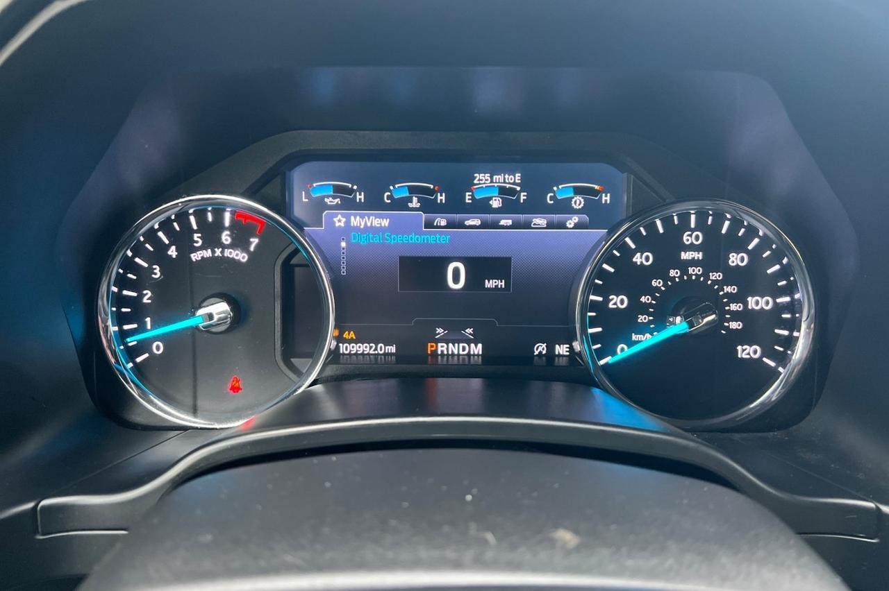 2020 Ford Expedition Max Limited Ontario OR