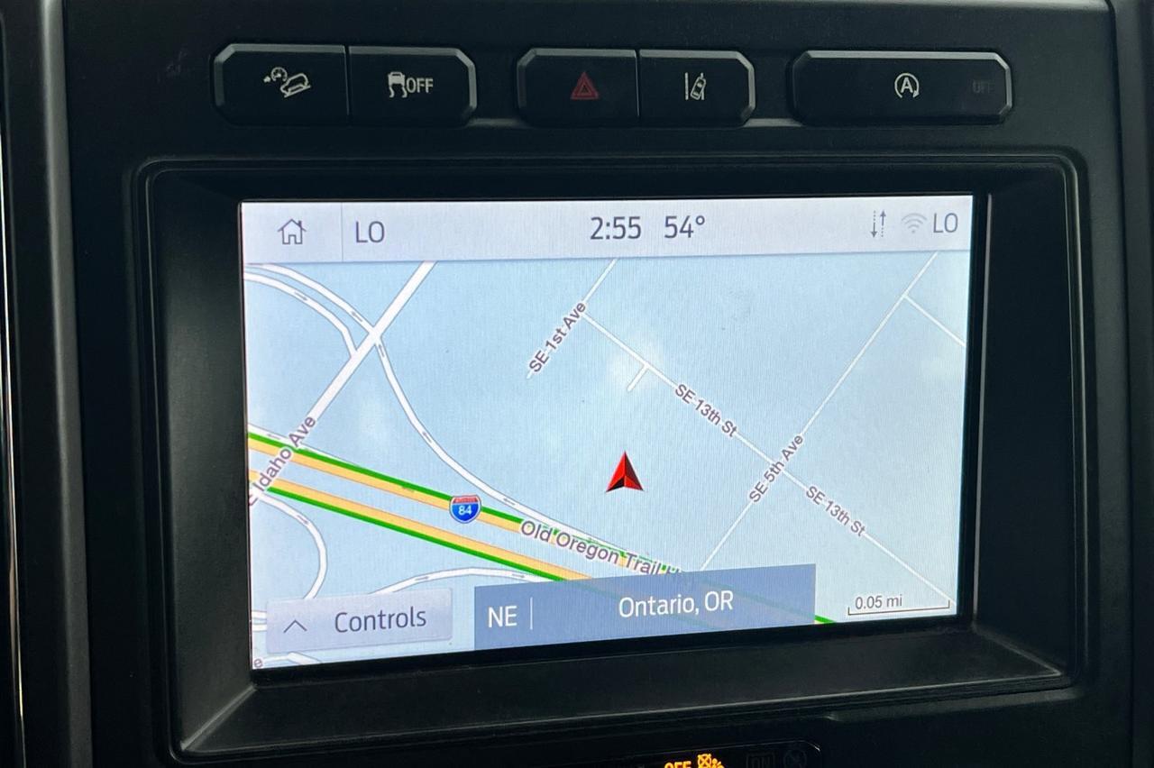 2020 Ford Expedition Max Limited Ontario OR