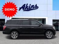 2020 Ford Expedition Max Limited Winder GA 2020 Ford Expedition Max Limited Winder GA