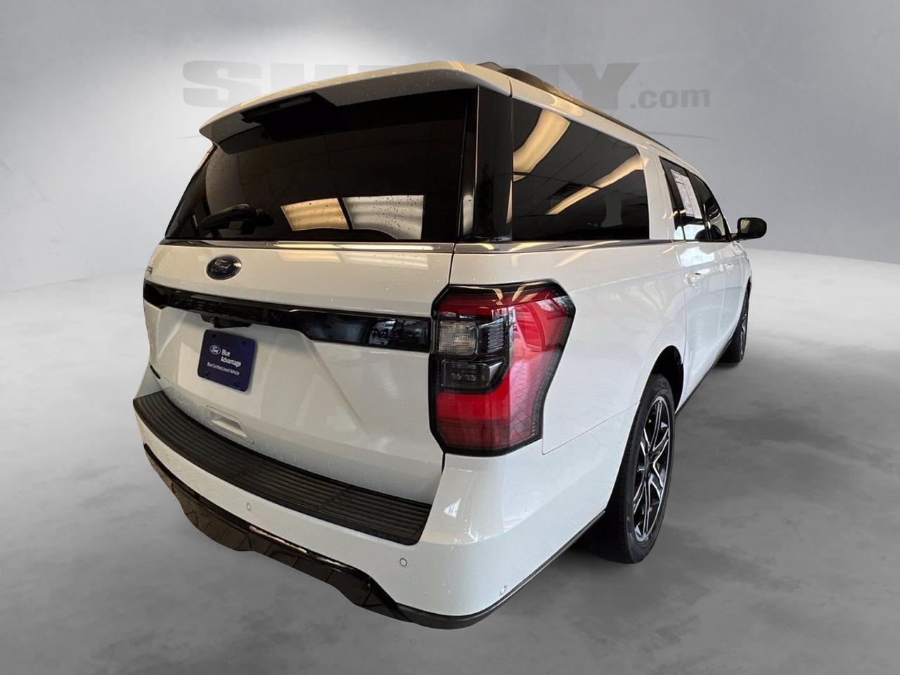 2020 Ford Expedition Max Limited Richmond VA