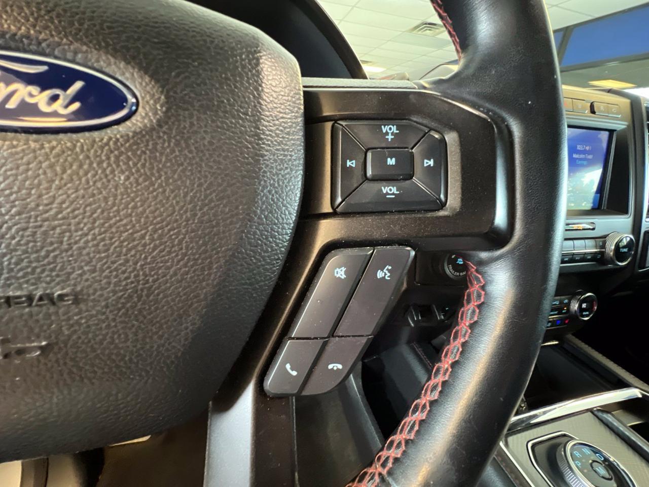 2020 Ford Expedition Max Limited Richmond VA