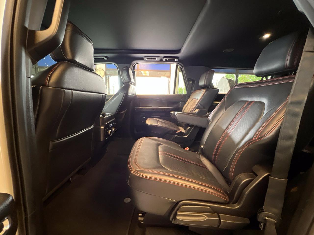 2020 Ford Expedition Max Limited Richmond VA