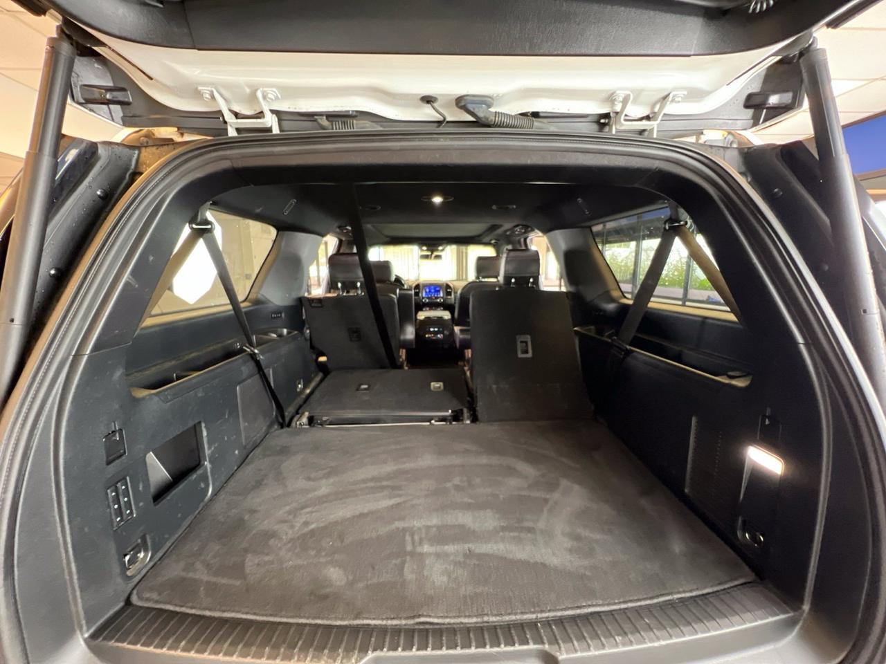 2020 Ford Expedition Max Limited Richmond VA