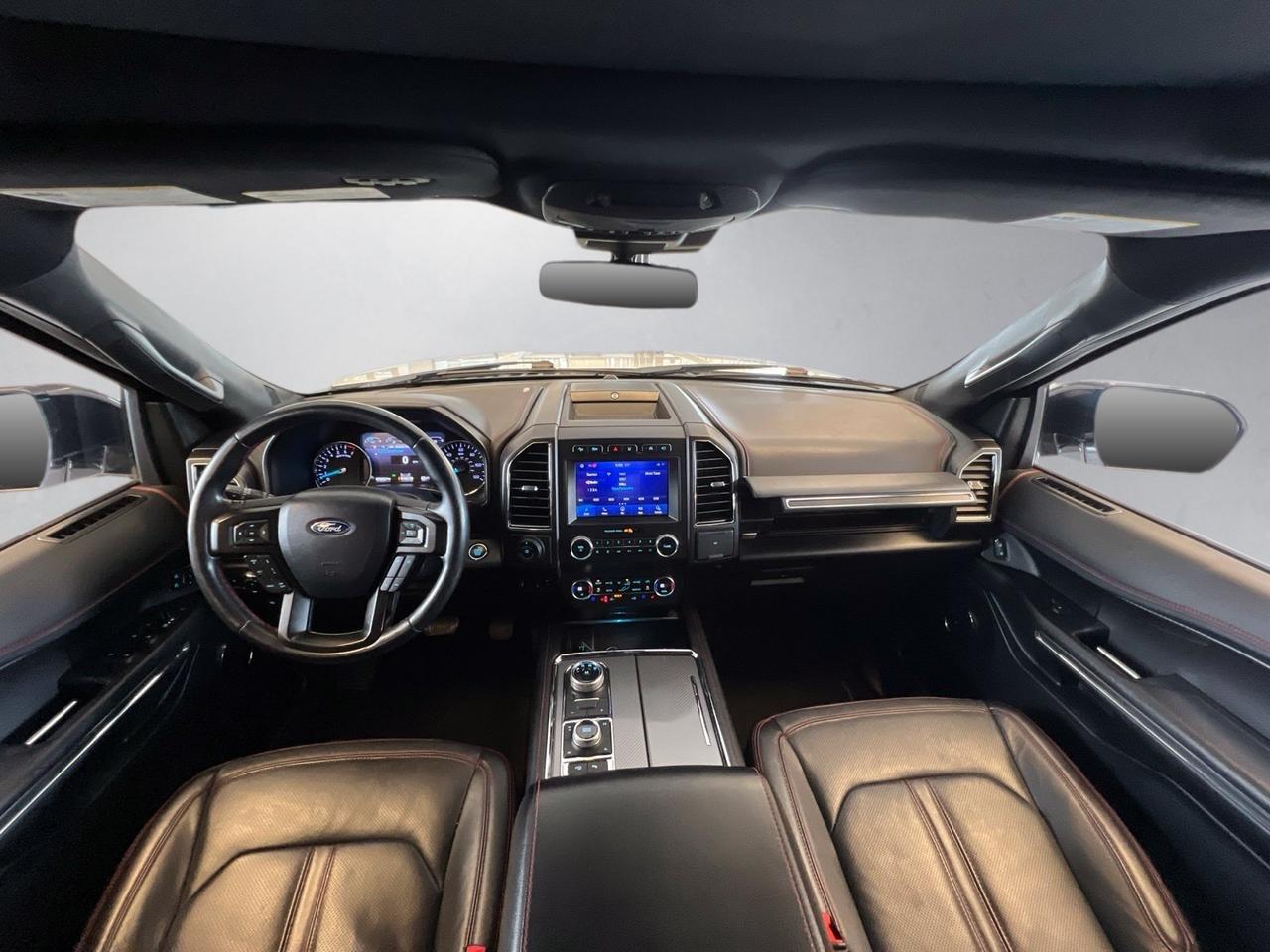 2020 Ford Expedition Max Limited Richmond VA