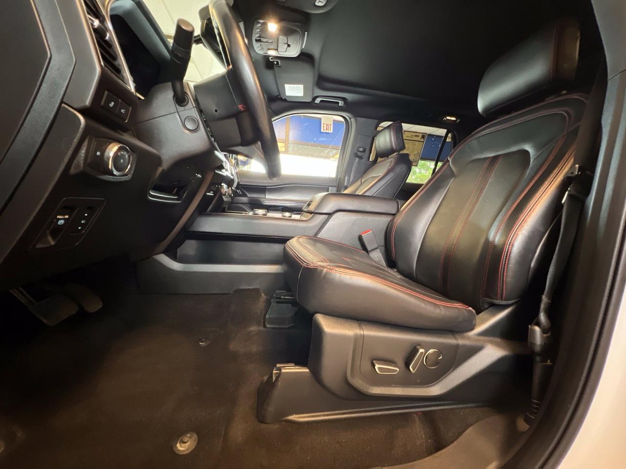 2020 Ford Expedition Max Limited Richmond VA