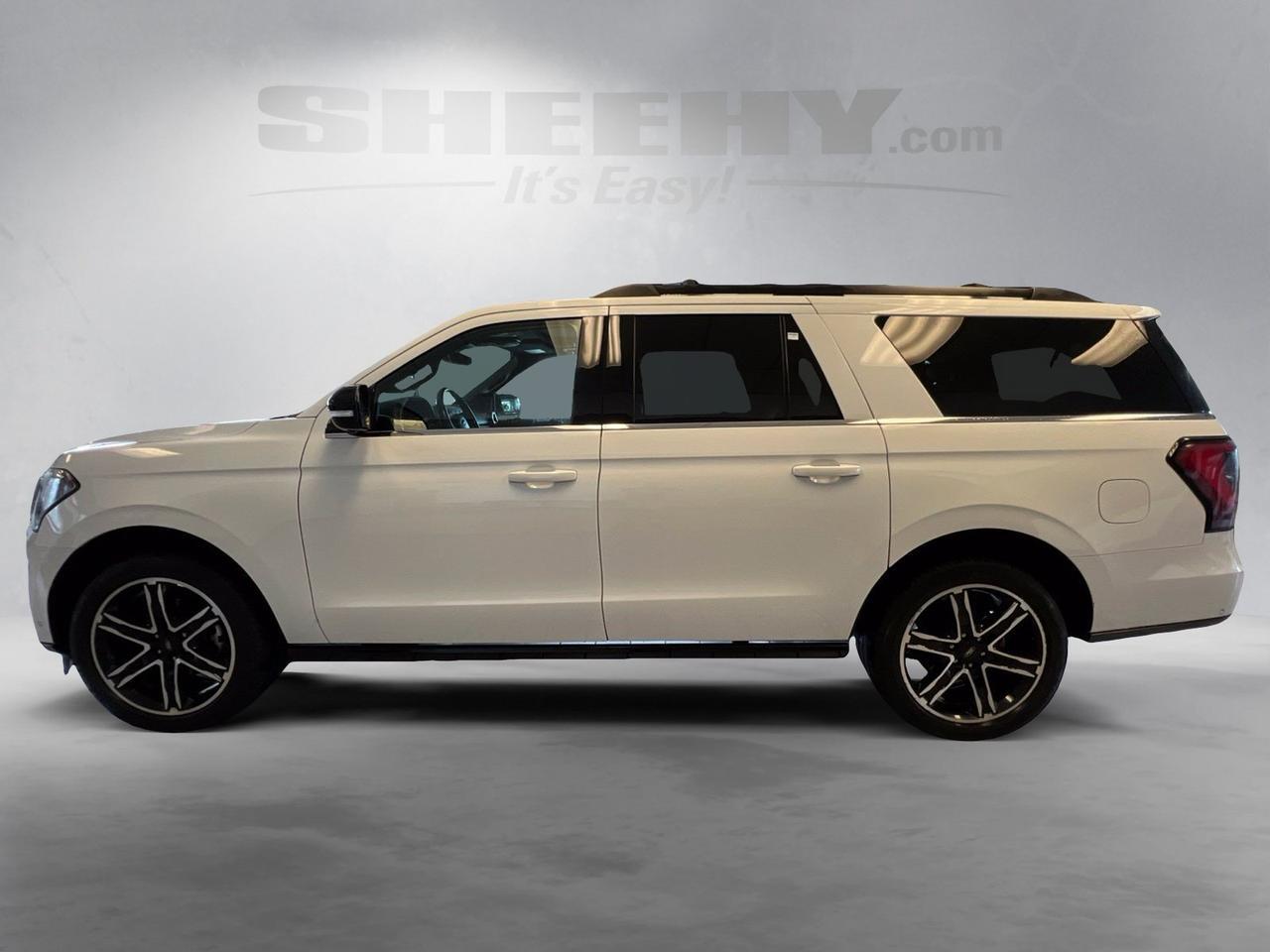 2020 Ford Expedition Max Limited Richmond VA