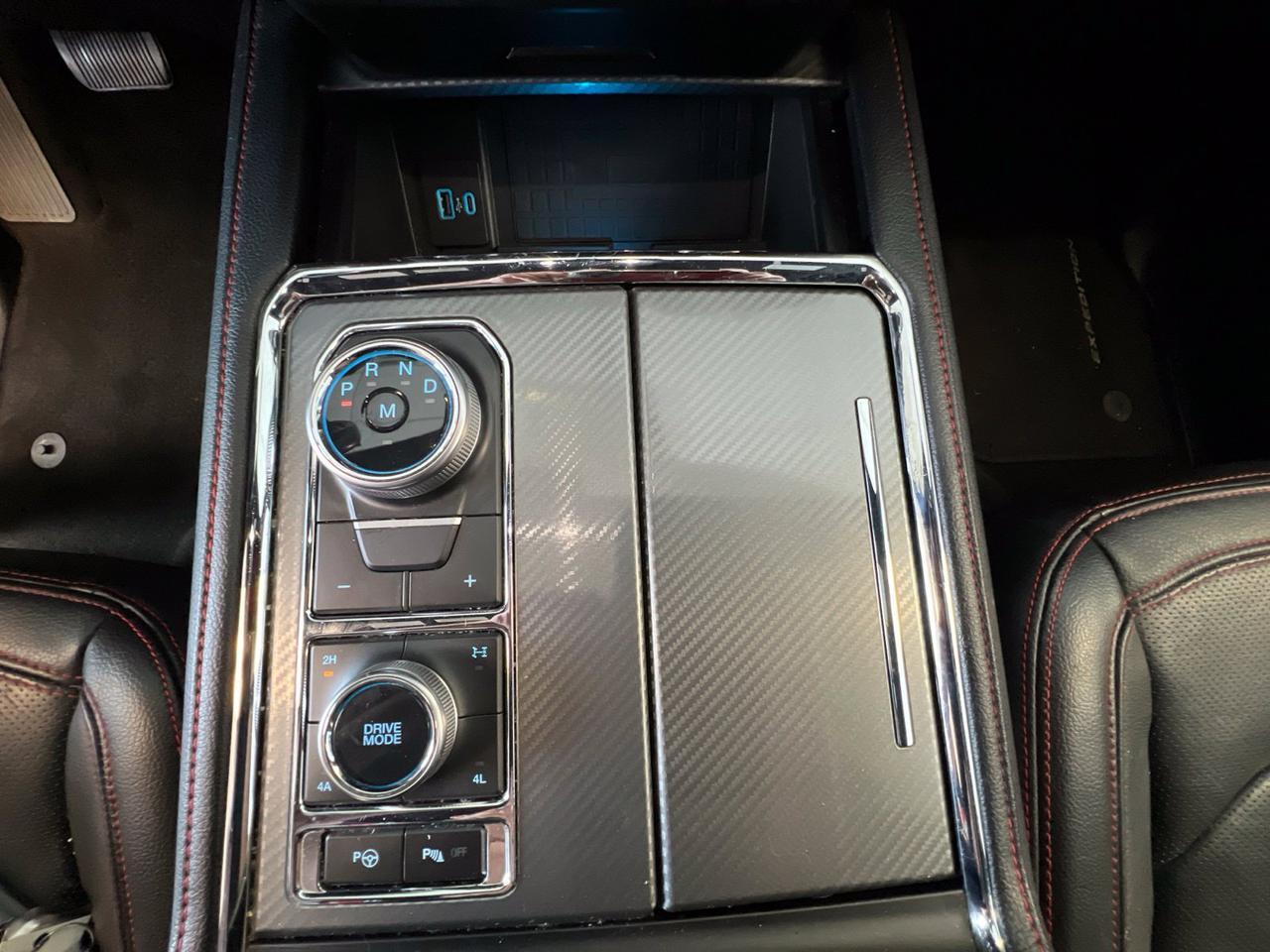 2020 Ford Expedition Max Limited Richmond VA