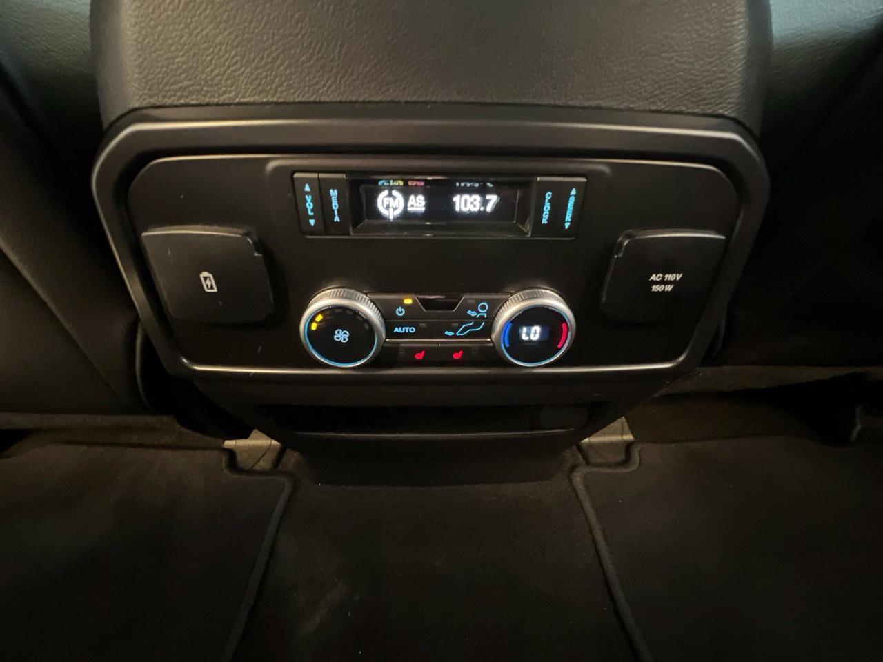 2020 Ford Expedition Max Limited Richmond VA