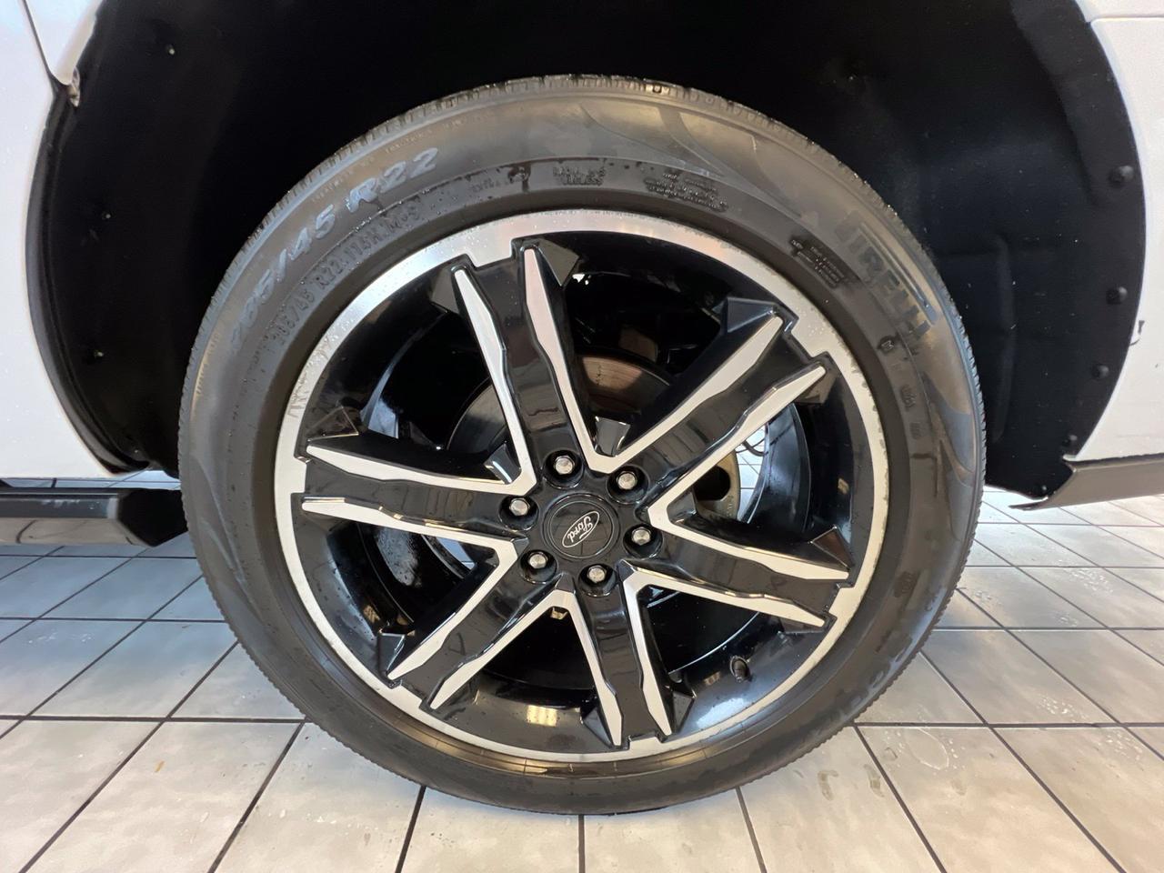 2020 Ford Expedition Max Limited Richmond VA