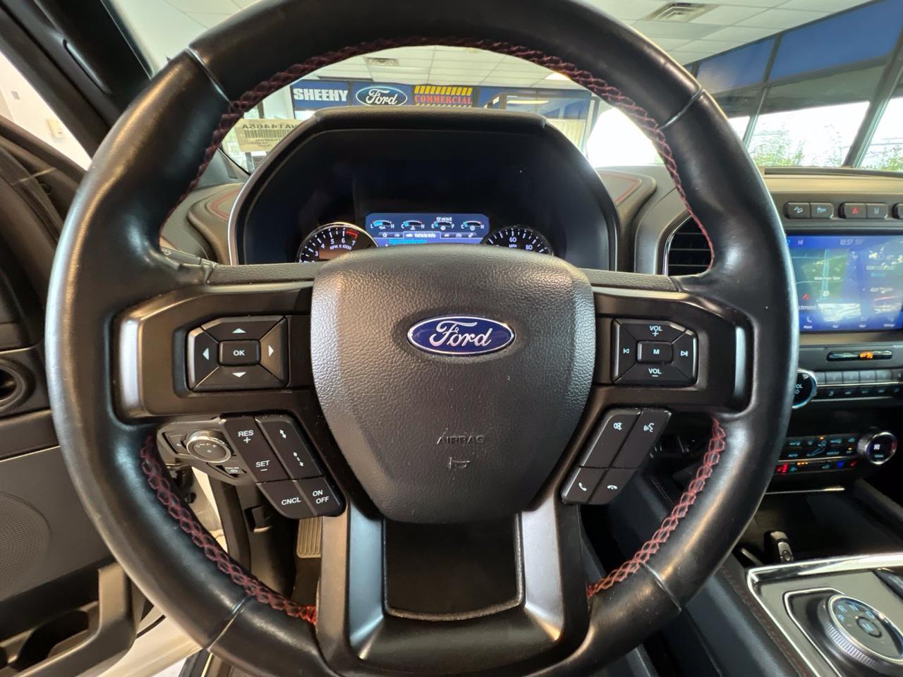 2020 Ford Expedition Max Limited Richmond VA
