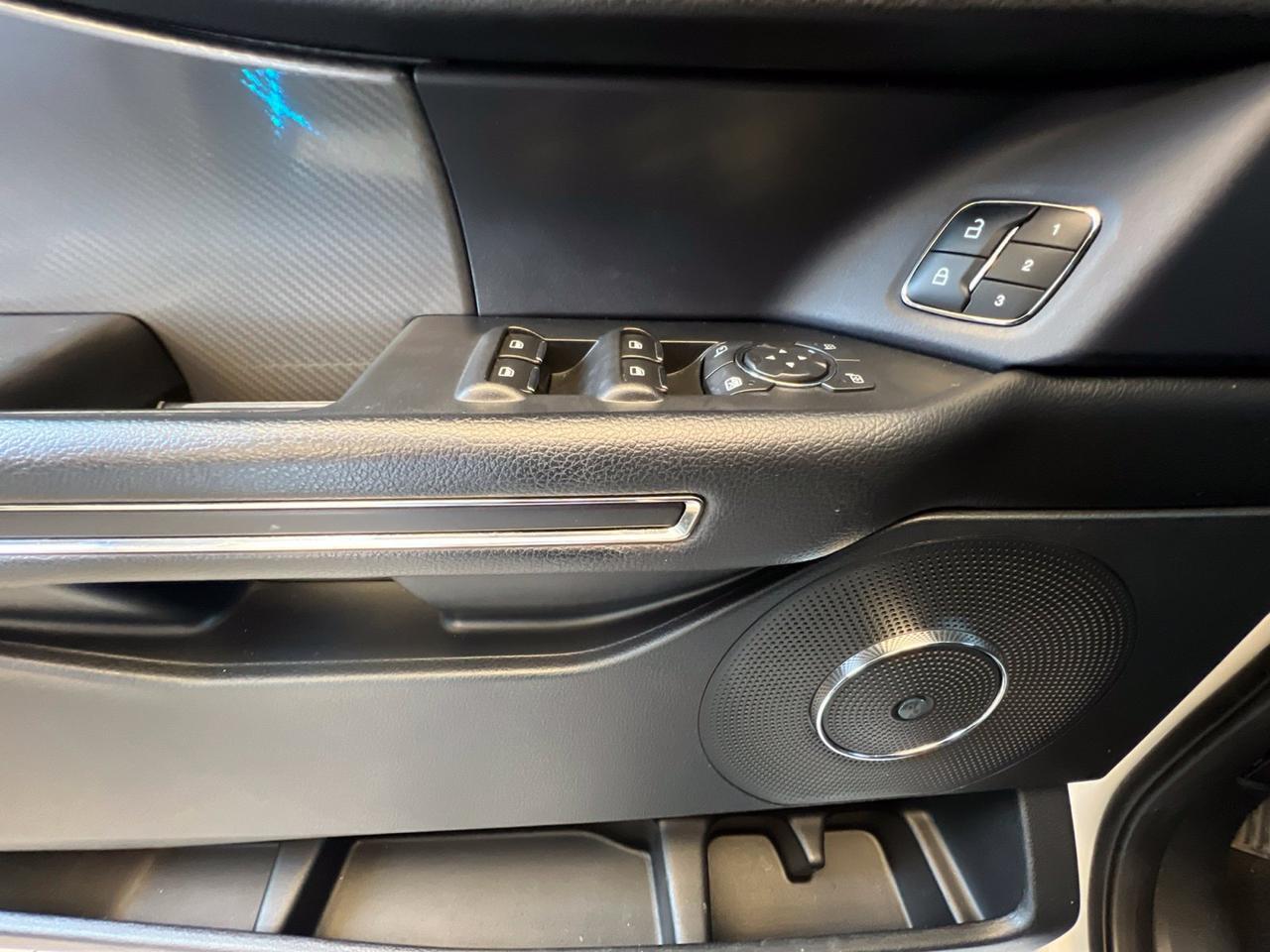 2020 Ford Expedition Max Limited Richmond VA