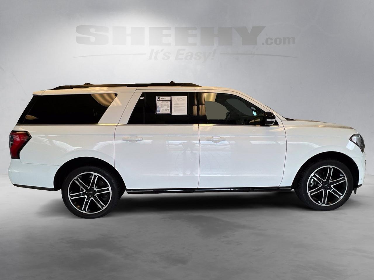 2020 Ford Expedition Max Limited Richmond VA