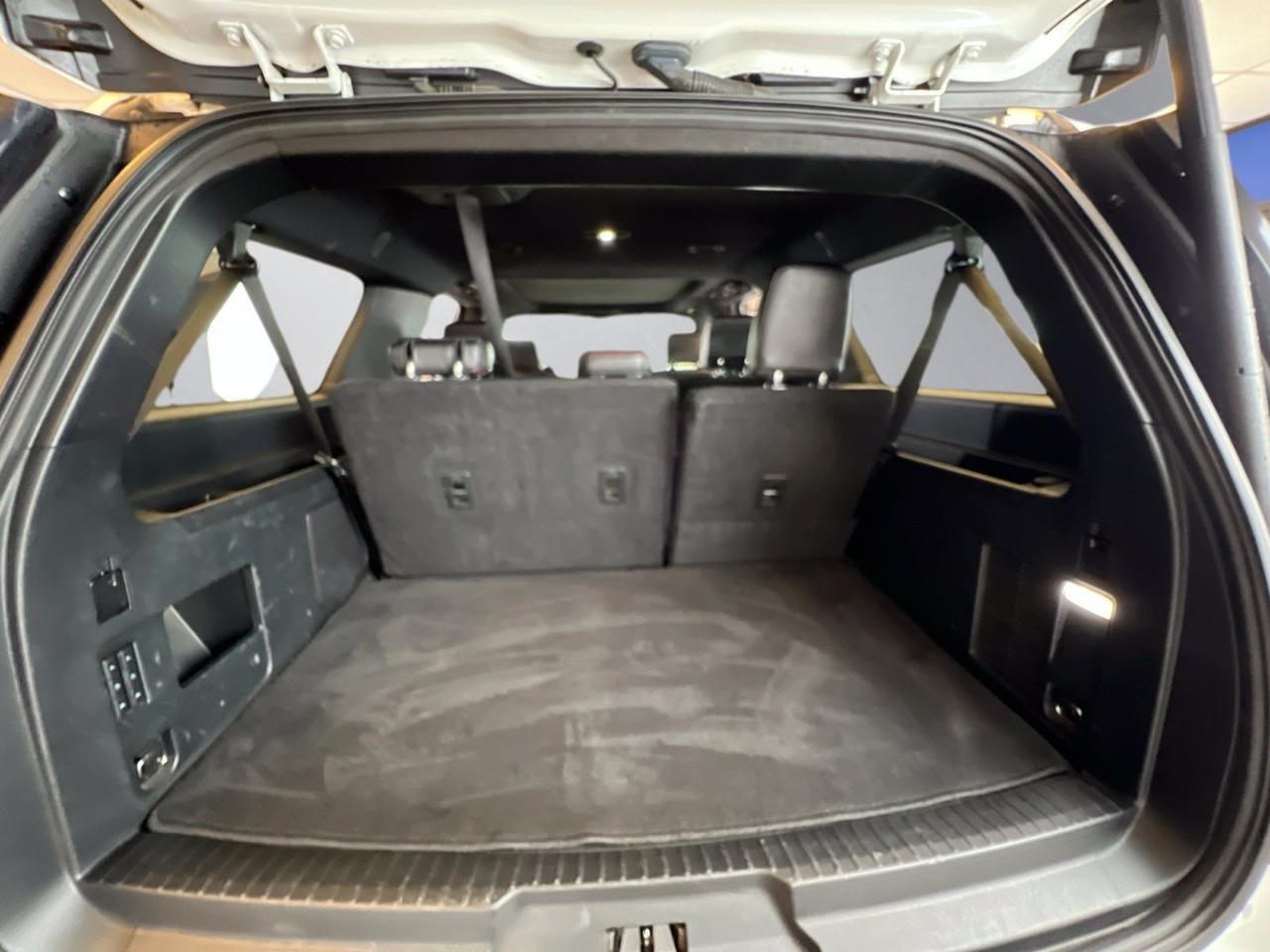 2020 Ford Expedition Max Limited Richmond VA