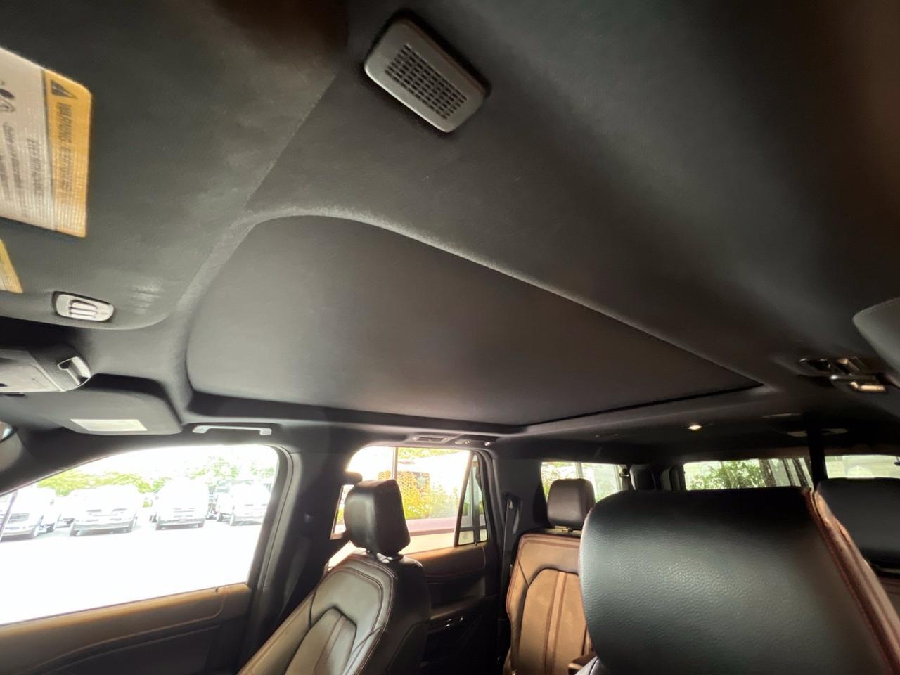2020 Ford Expedition Max Limited Richmond VA