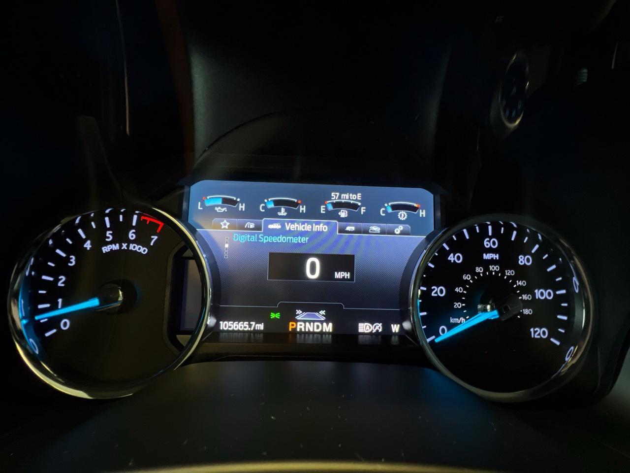 2020 Ford Expedition Max Limited Richmond VA